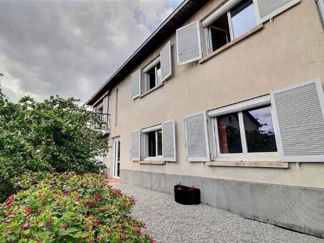 Maison Clermont Ferrand 110 m2