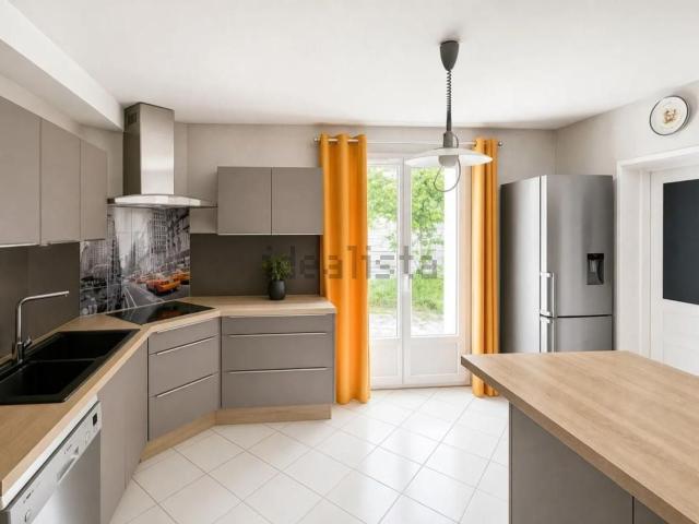 Maison, Clermont Ferrand