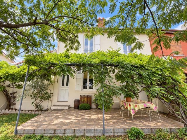 Maison, Clermont Ferrand