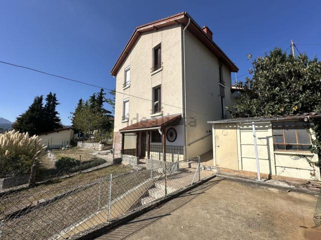 Maison, Clermont Ferrand