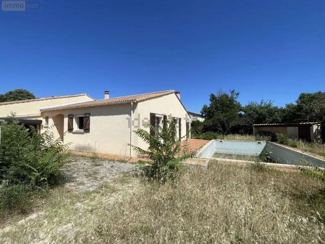 Maison, Clermont l&apos Hérault