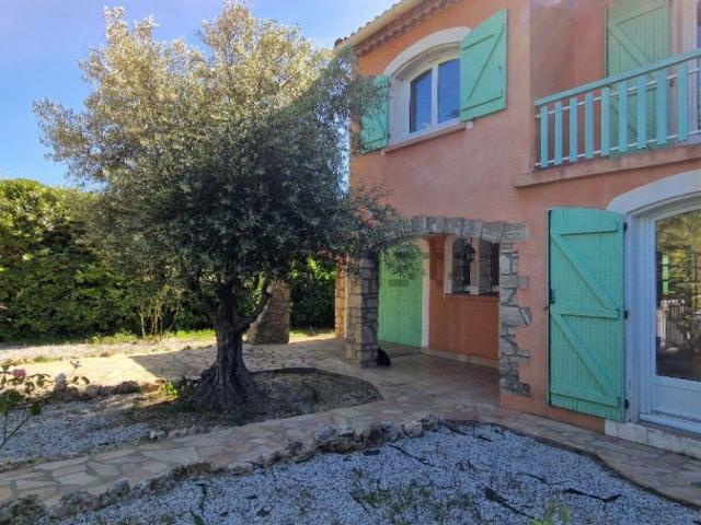 Maison, Clermont l&apos Hérault