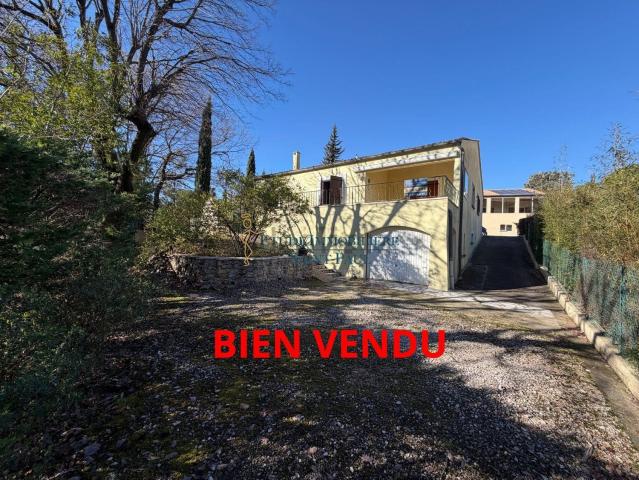 Maison, Clermont l&apos Hérault