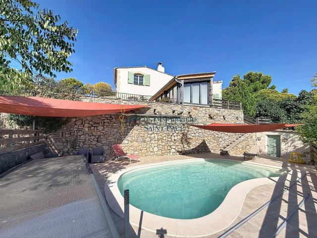 Maison, Clermont l&apos Hérault