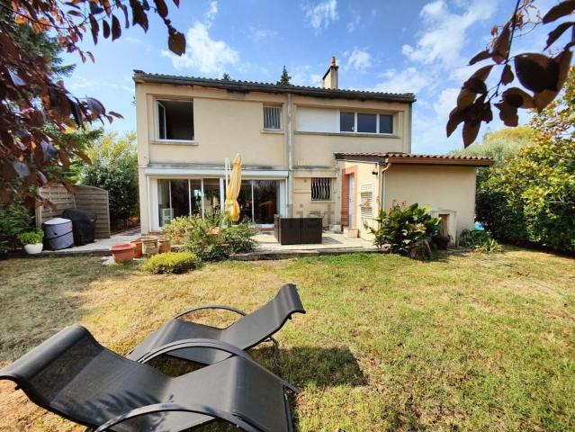 Maison, Clermont le Fort