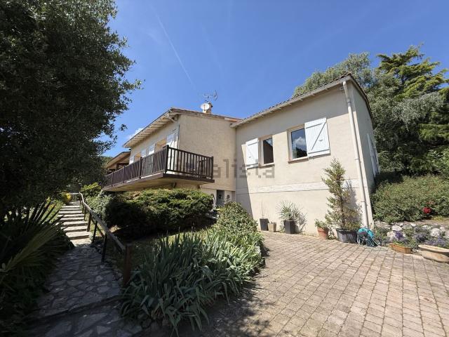 Maison, Clermont le Fort