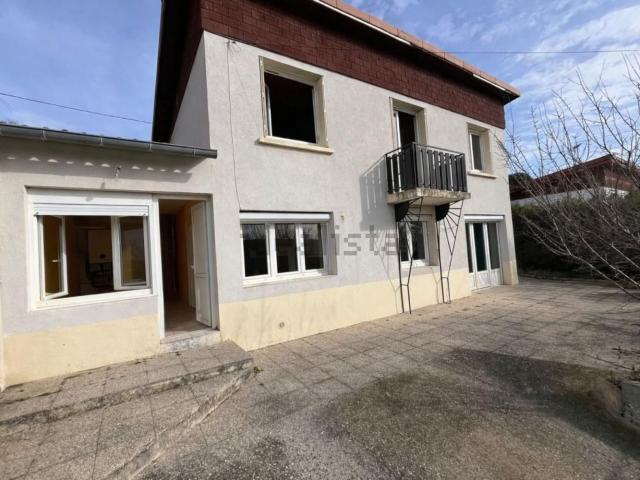 Maison, Clérieux