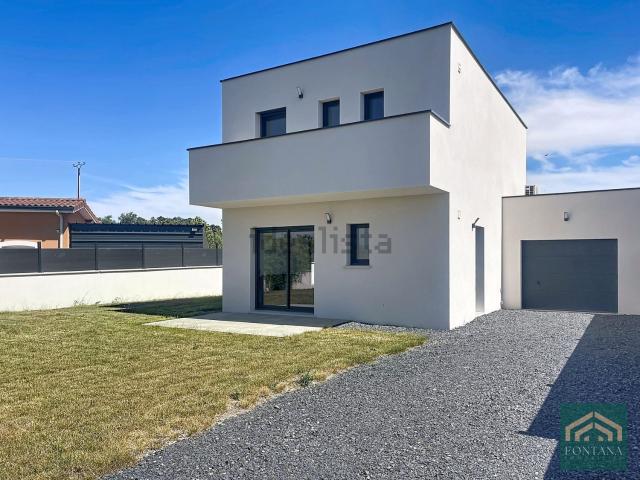 Maison, Clerlande