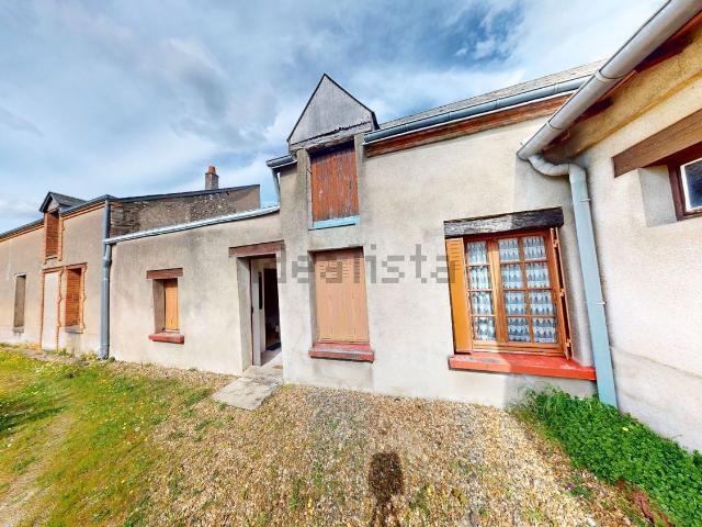 Maison, Cléry Saint André