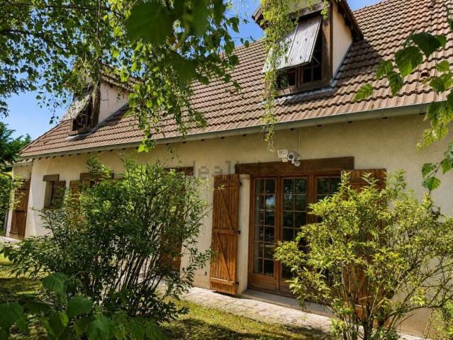 Maison, Cléry Saint André