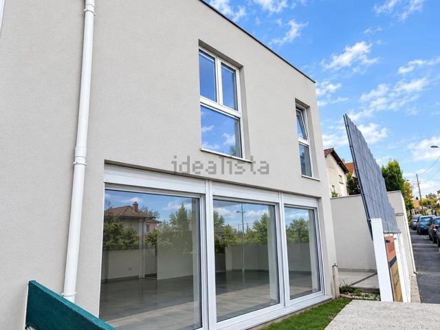 Maison, Clichy sous Bois