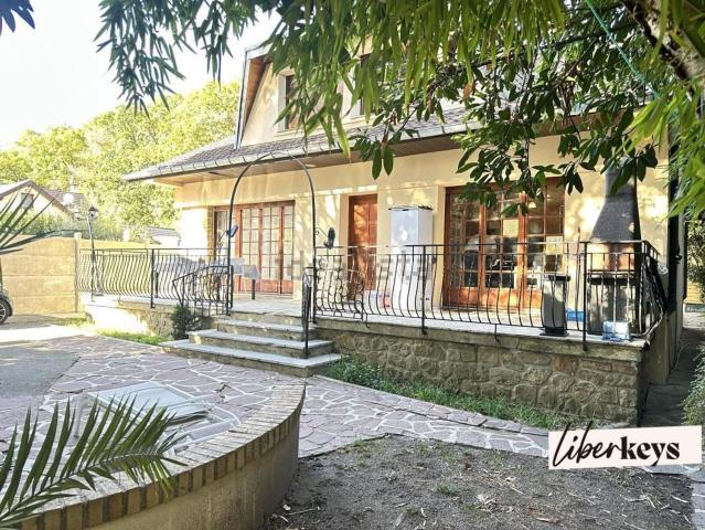 Maison, Clichy sous Bois