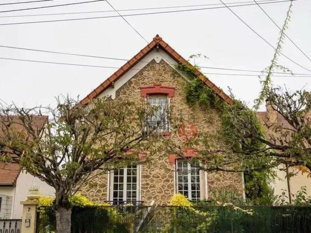 Maison, Clichy sous Bois