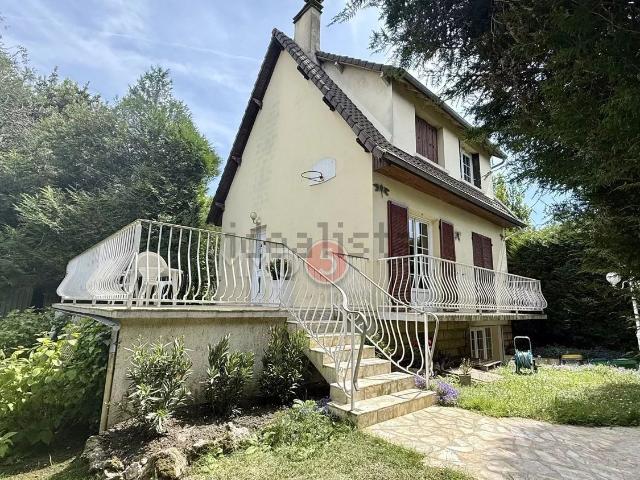 Maison, Clichy sous Bois