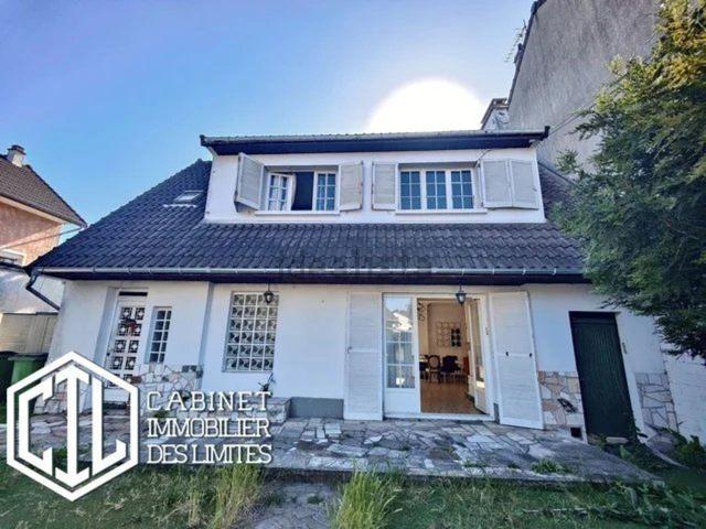 Maison, Clichy sous Bois