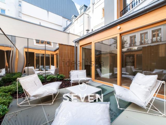 Maison, Clichy