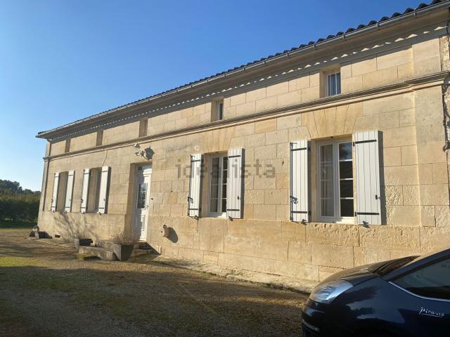 Maison, Clion