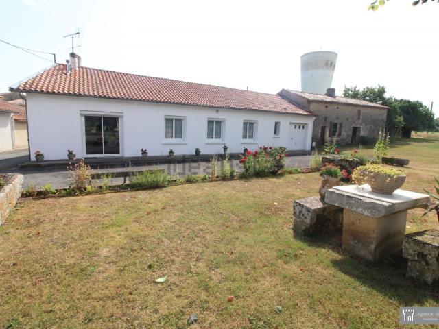 Maison, Clion