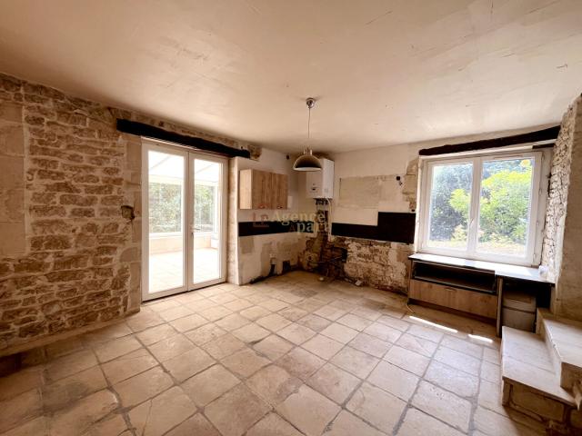 Maison Clinchamps Sur Orne 6 pièce s