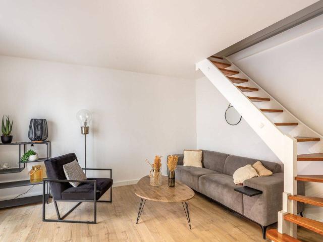 Maison clinique