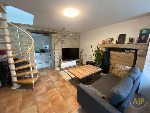 Maison, Clisson