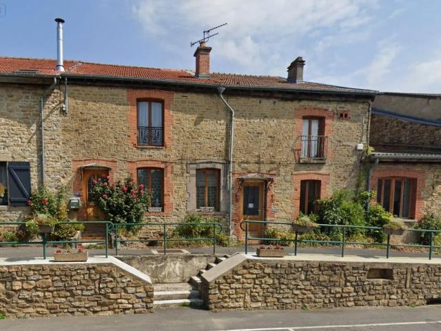 Maison, Cliron