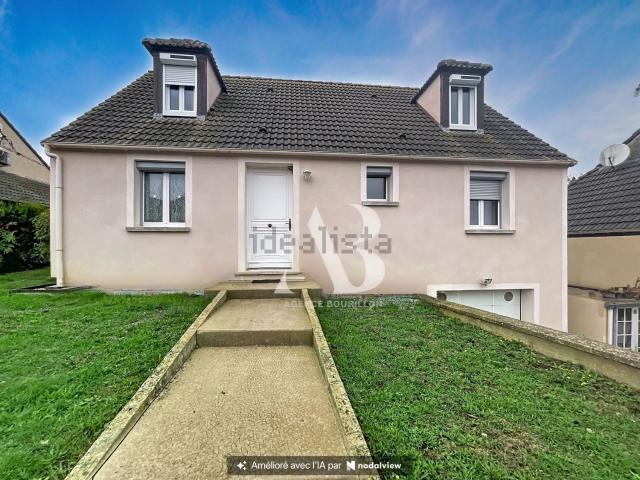 Maison, Clos Fontaine