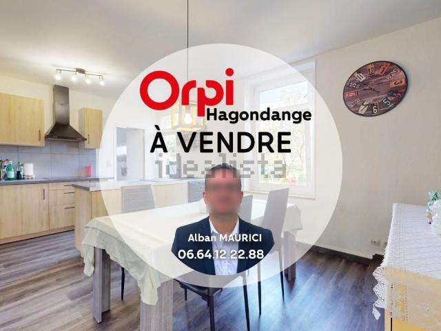 Maison, Clouange