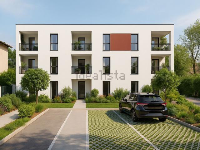 Maison, Clouange