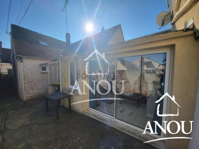 Maison, Cloyes les Trois Rivières