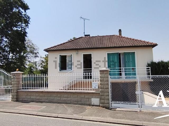 Maison, Cloyes les Trois Rivières