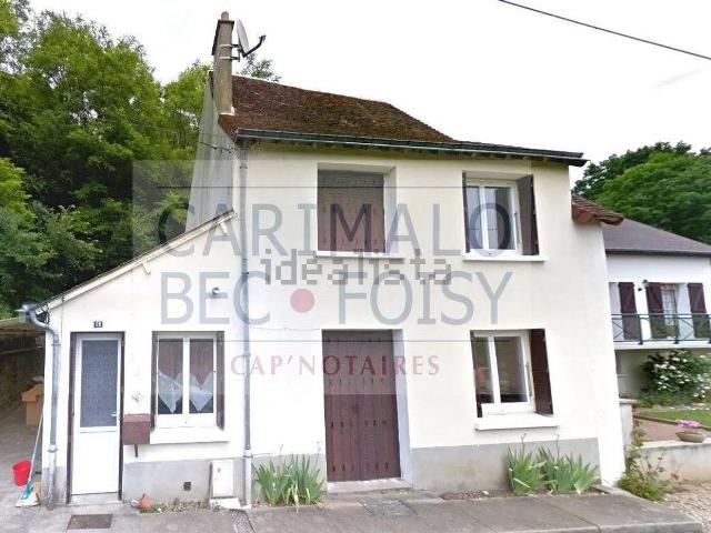 Maison, Cloyes les Trois Rivières