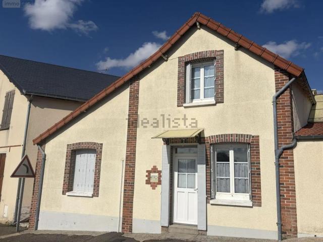 Maison, Cloyes les Trois Rivières