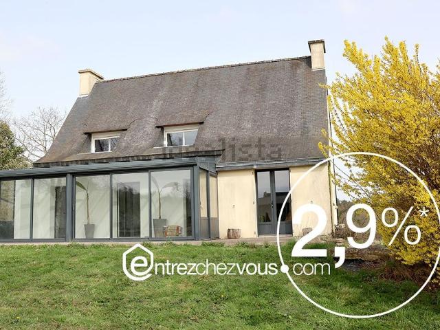 Maison, Cruguel