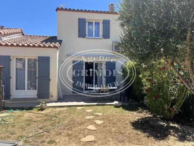 Maison, Cruscades