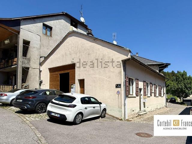 Maison, Cruseilles