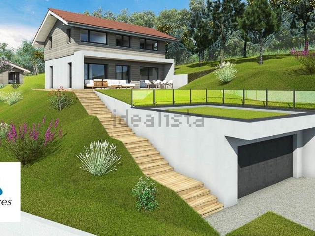Maison, Cruseilles