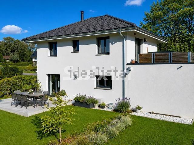 Maison, Cruseilles