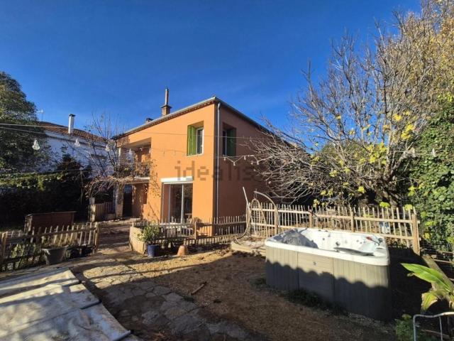 Maison, Cruviers Lascours