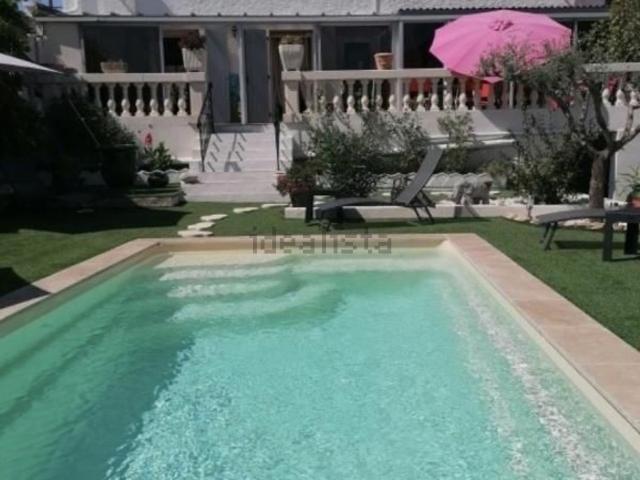 Maison, Cruviers Lascours