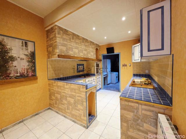 Maison, Cruzy