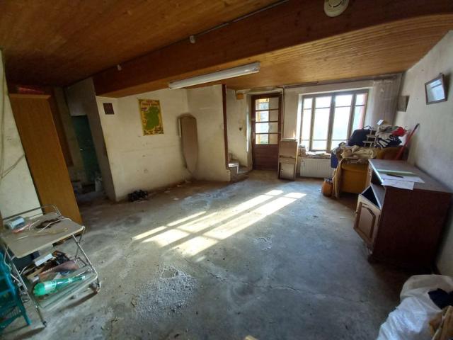 Maison Cruzy le chatel