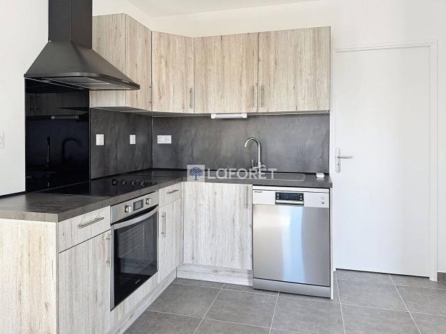 Maison Crachier 4 pièce s 79.79 m2