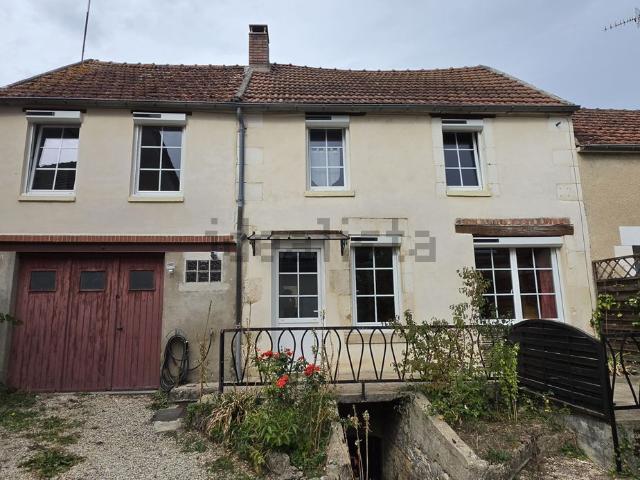 Maison, Crain