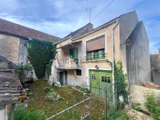 Maison, Crain