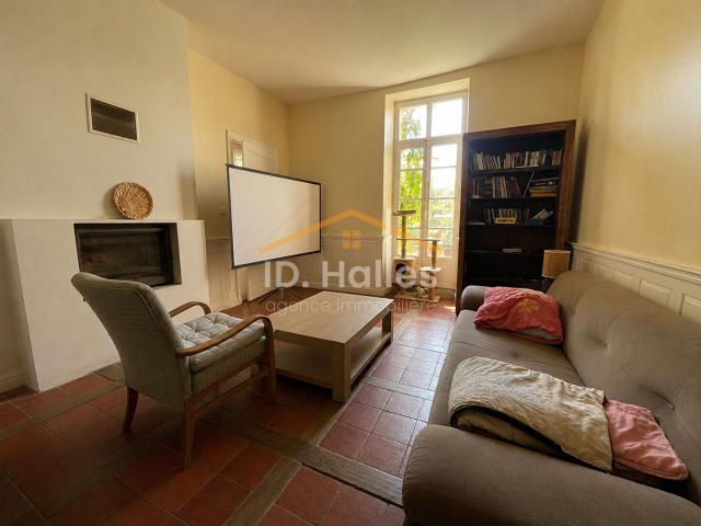 Maison CRAON 136m² Craon
