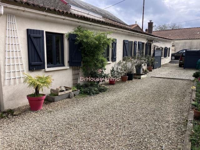 Maison, Craon