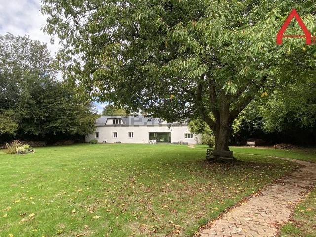 Maison, Cramont
