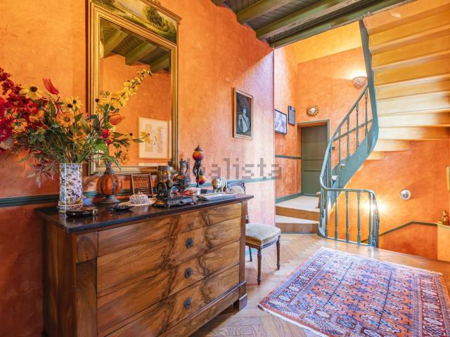 Maison, Cramaille