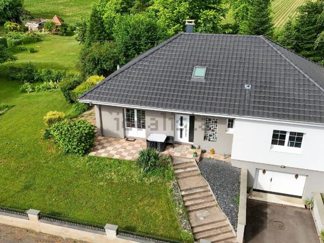Maison, Crastatt